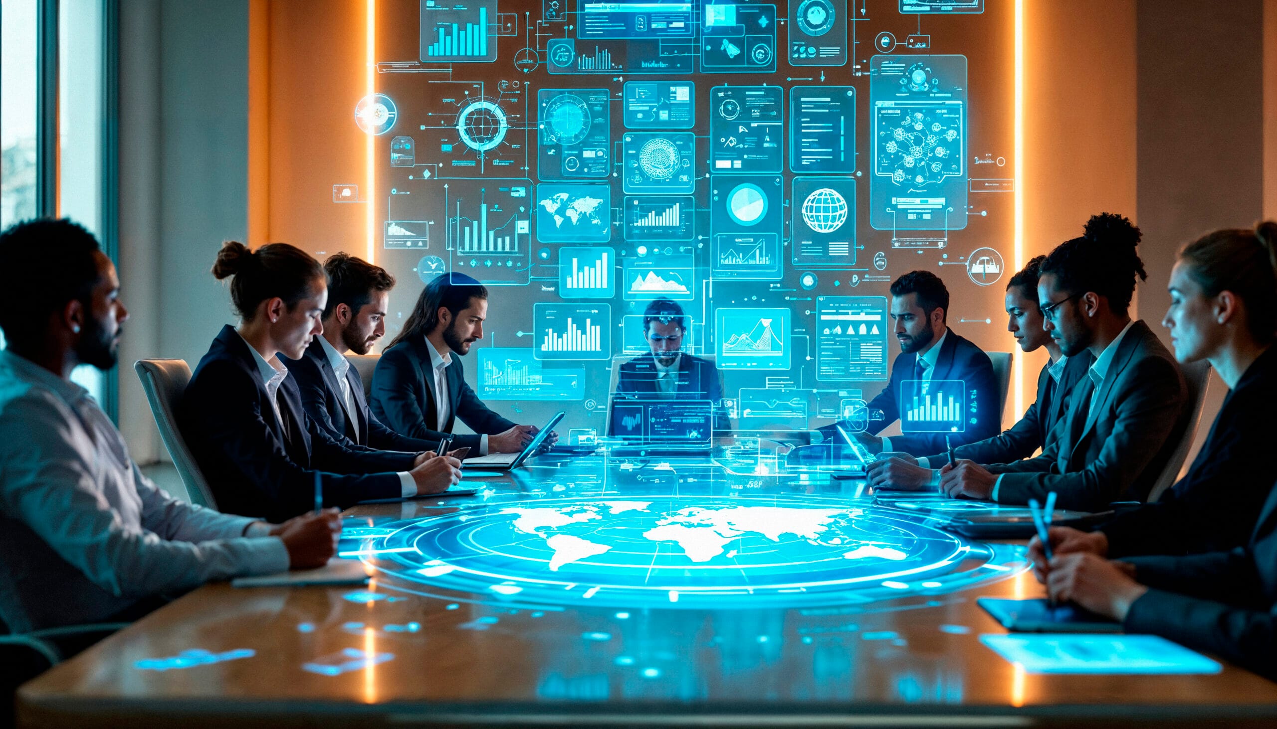 building cyber resilience