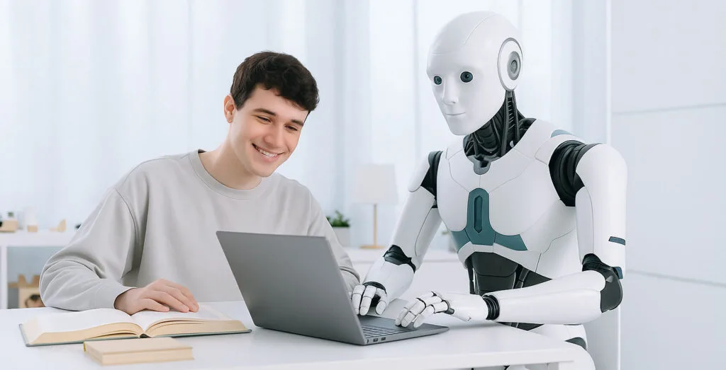 AI in LMS: How Artificial Intelligence is Transforming Learning Management Systems