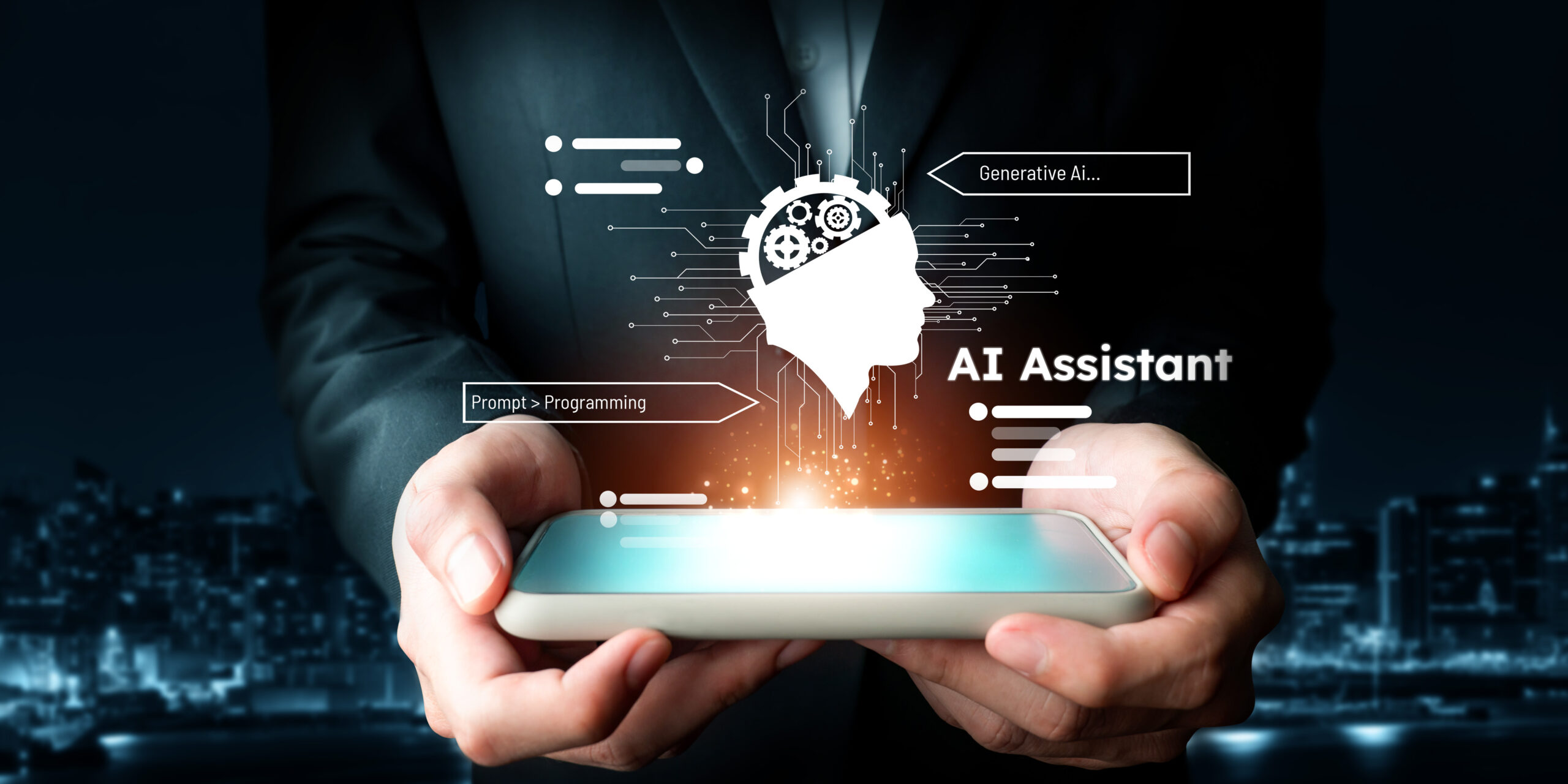 AI Readiness: Preparing Your Business for AI Integration