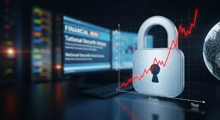Top 5 Cybersecurity Threats for SME in 2025: A Comprehensive Guide to Protecting Your Business