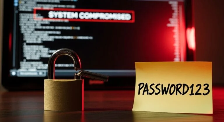 Top 5 Cybersecurity Threats for SME in 2025: A Comprehensive Guide to Protecting Your Business