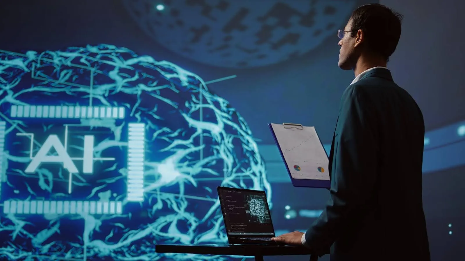 How Generative AI Models Work: Behind the Systems Transforming Business in 2026