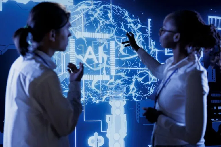 How Generative AI Models Work: Behind the Systems Transforming Business in 2026