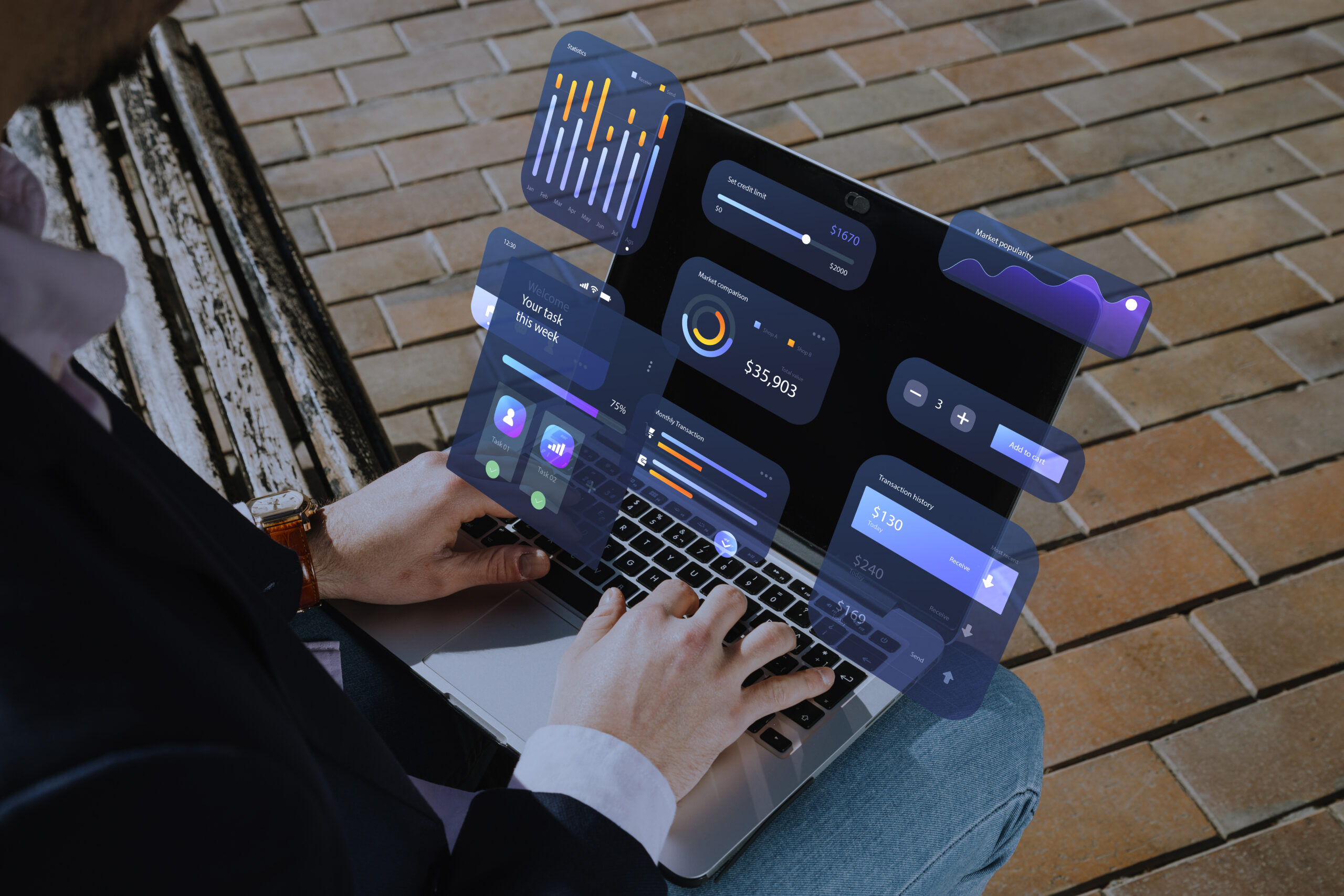 AI Tools for Small Businesses: The Ultimate Guide to Transforming Your Operations in 2025
