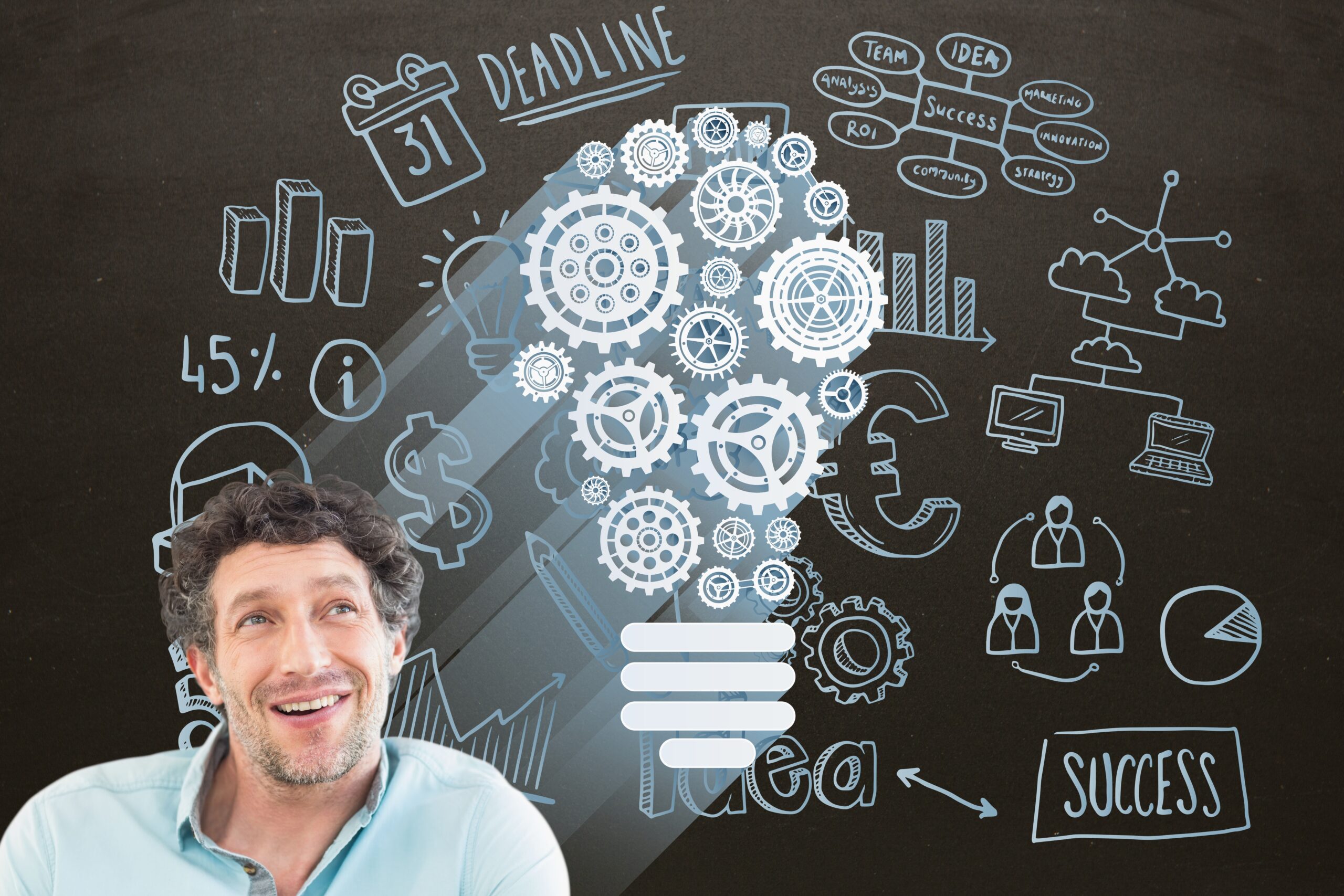 AI Tools for Small Businesses: The Ultimate Guide to Transforming Your Operations in 2025