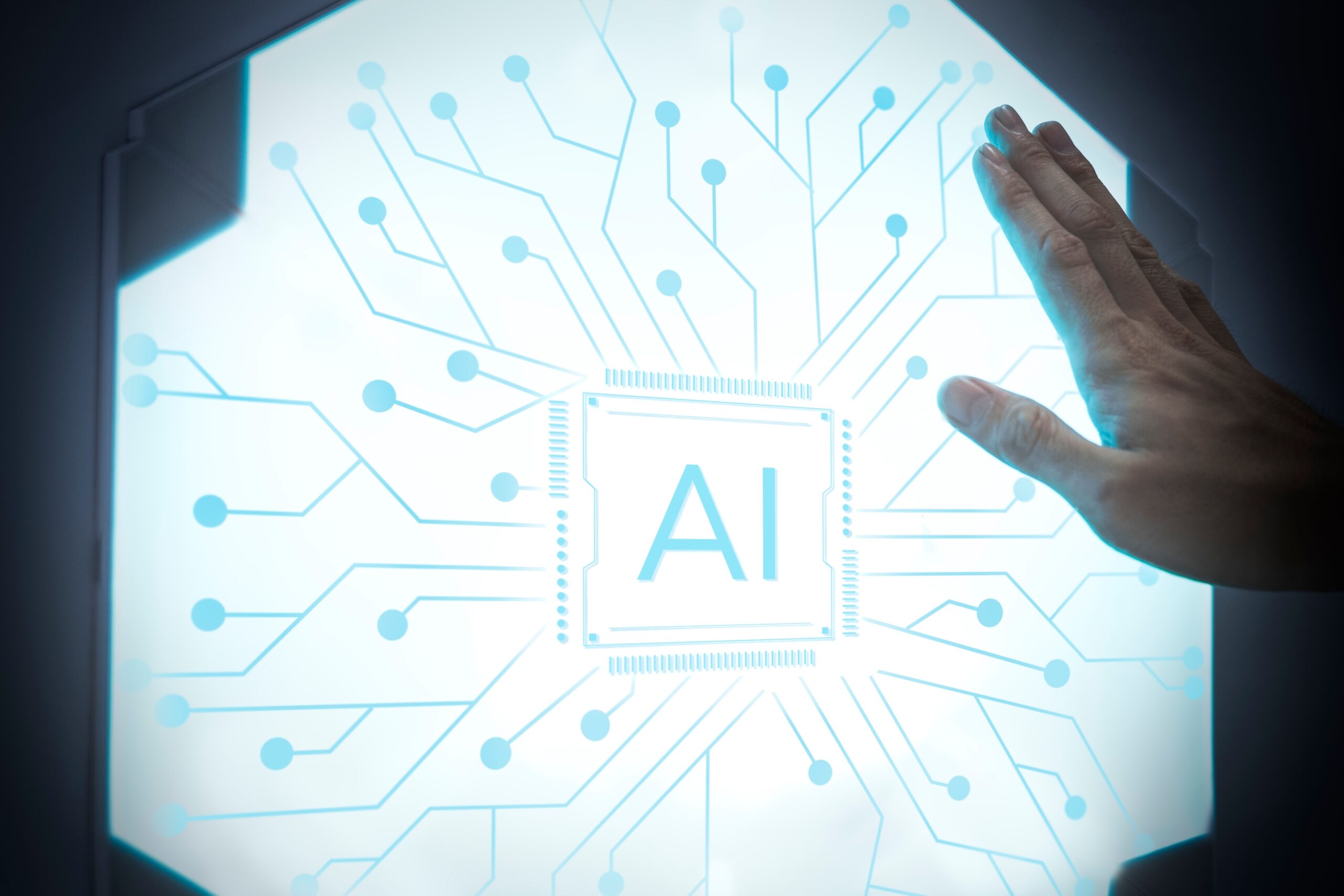 AI Tools for Small Businesses: The Ultimate Guide to Transforming Your Operations in 2025