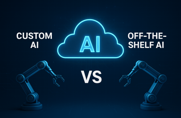 Shadow AI Risks in 2026