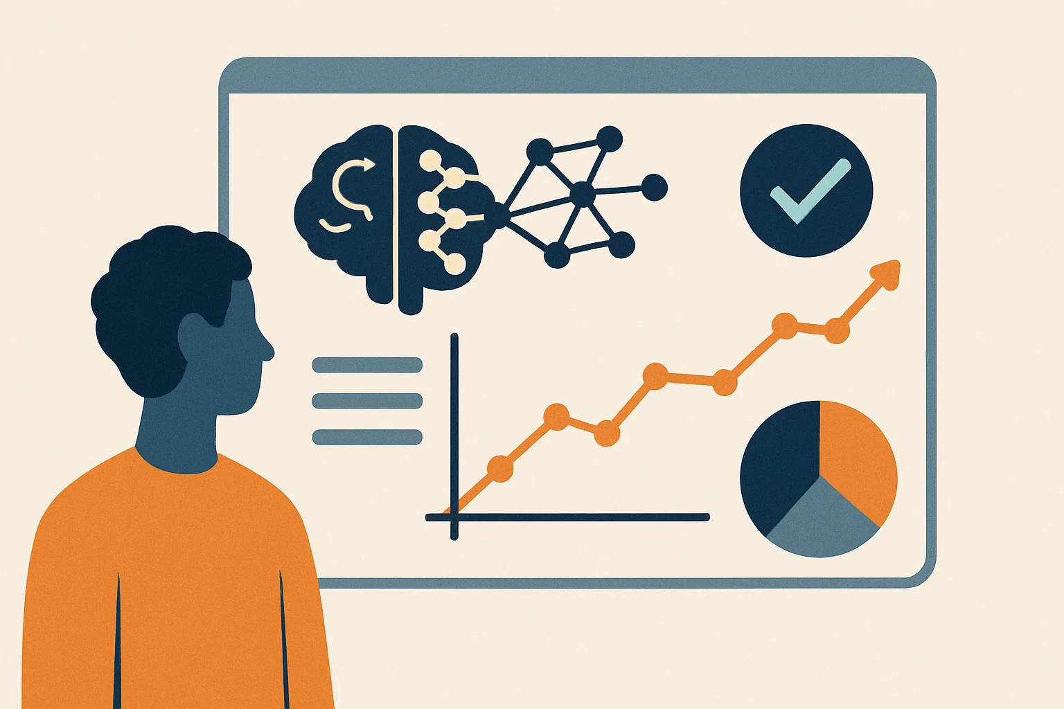 what is ai model performance?