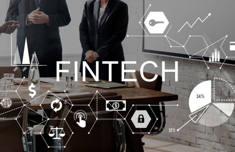AI in fintech